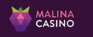 Malina Casino Logo